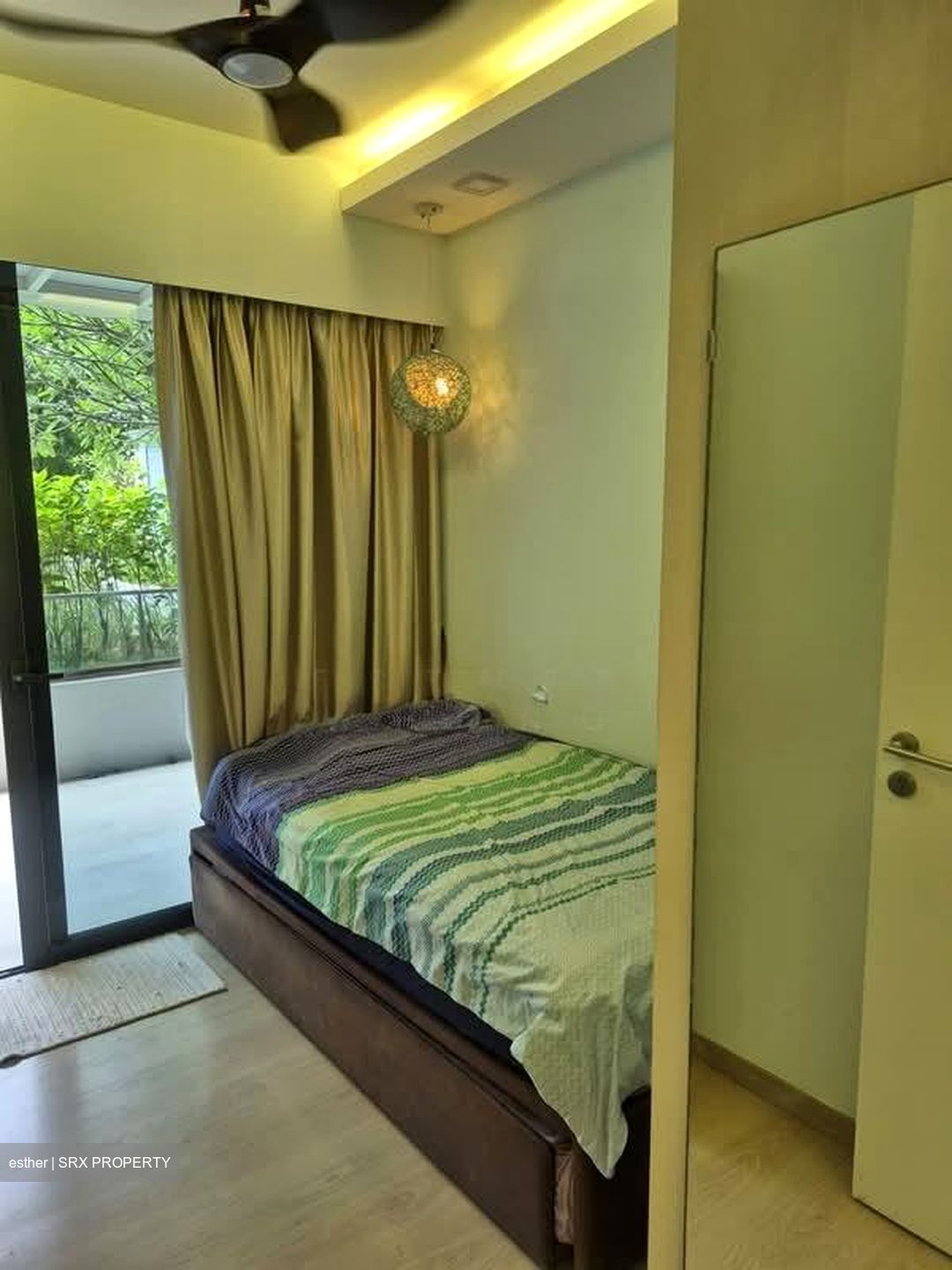Riversound Residence (D19), Condominium #553860521
